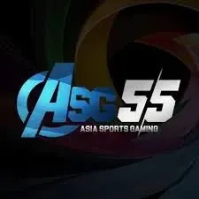 ASG55 - Petualangan Epik di Dunia Anime