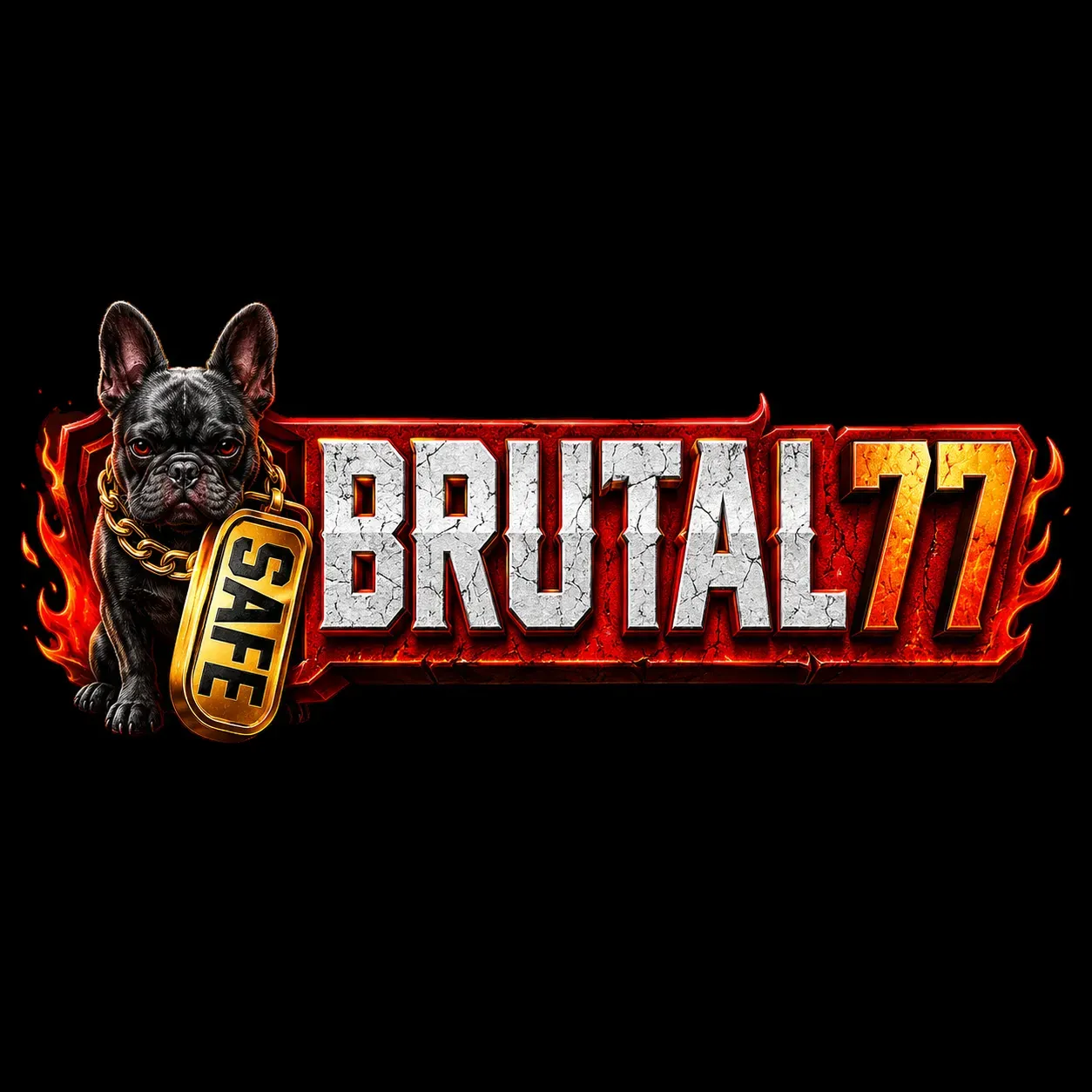 BRUTAL77 - Petualangan Open World Tanpa Batas