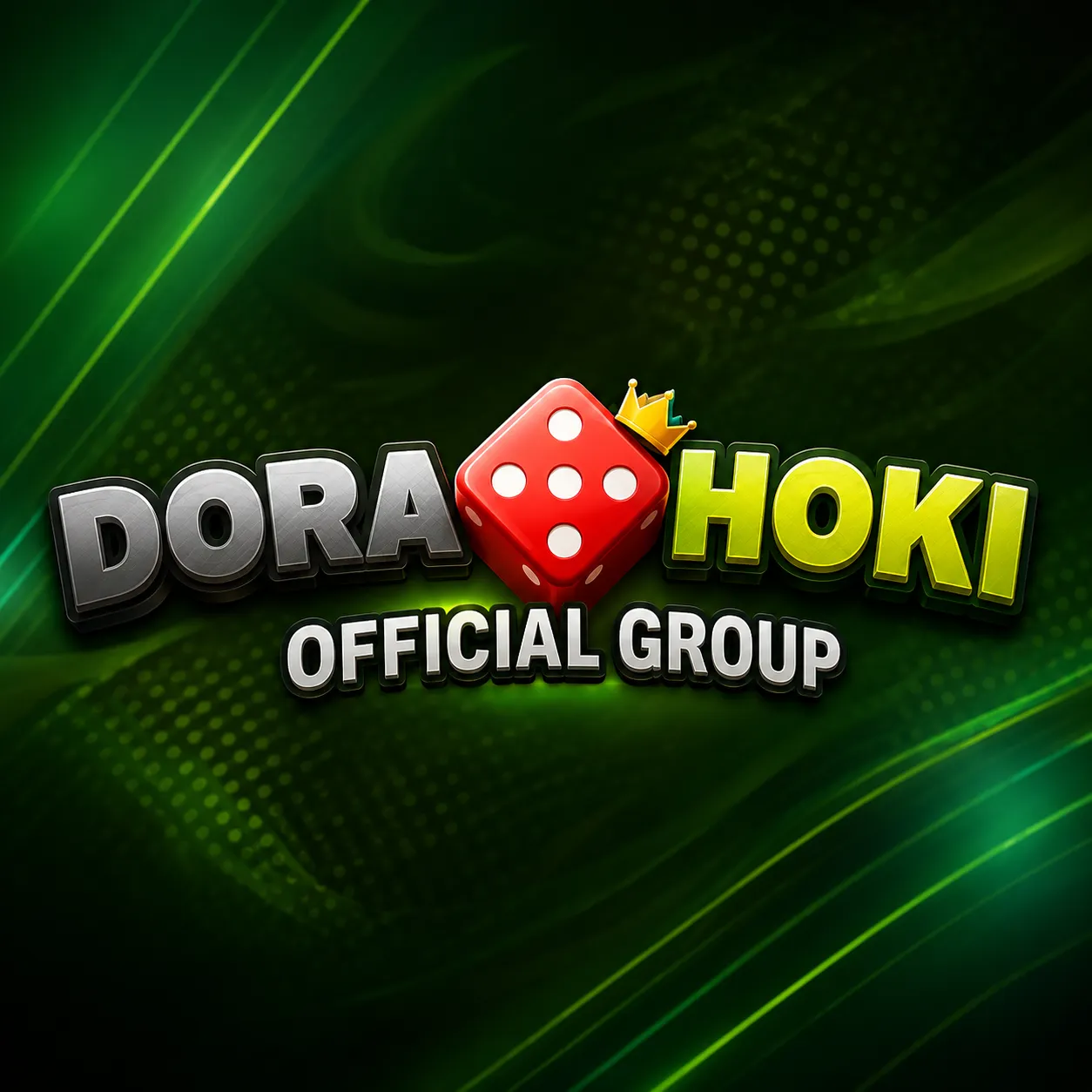DORAHOKI - Petualangan Tanpa Batas di Dunia Terbuka