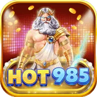 HOT985 - Simulasi Kehidupan yang Mengesankan