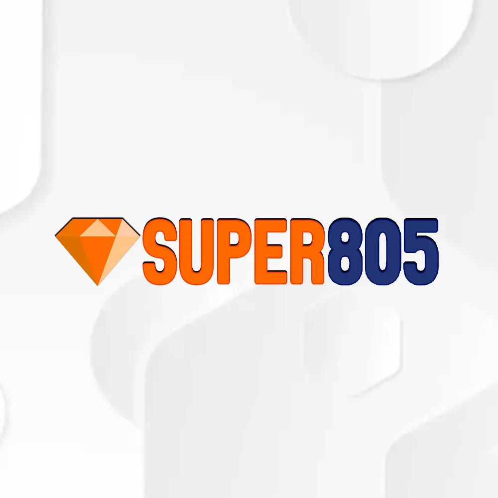 SUPER805 - Game Santai yang Seru dan Menghibur