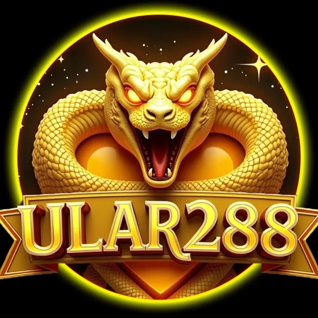 ULAR288 - Permainan Memancing Seru dan Mengasyikkan